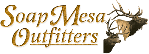 Soap Mesa Outfitters Logo