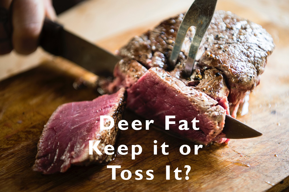Deer Fat Keep It Or Toss It Soap Mesa Outfitters Blog
