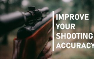 Improve Your Shooting Accuracy Before You Hunt in Colorado