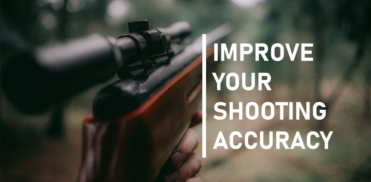 Improve Your Shooting Accuracy Before You Hunt in Colorado