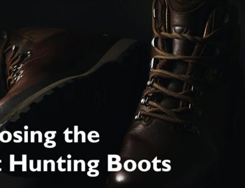 The Best Hunting Boots: How to Choose the Right Pair