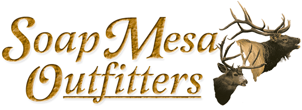 Soap Mesa Outfitters Logo